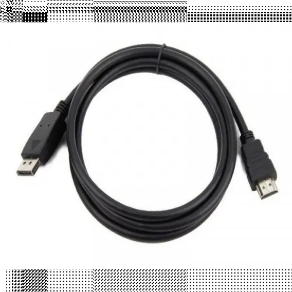 CC-DP-HDMI-6 Gembird DisplayPort na HDMI digital interface kabl 1.8m