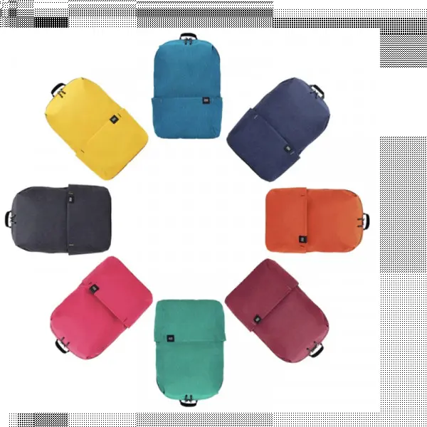 Ranac XIAOMI 14'' Mi Casual Daypacktamno plava' ( 'ZJB4144GL' )