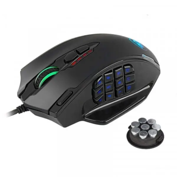 Impact M908 Gaming Mouse