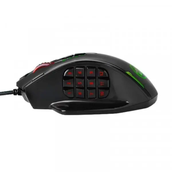 Impact M908 Gaming Mouse