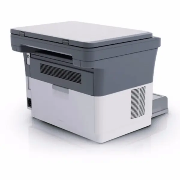 MFP Kyocera Ecosys FS-1020MFP1800x600dpi64MB20ppmUSBToner TK-1110