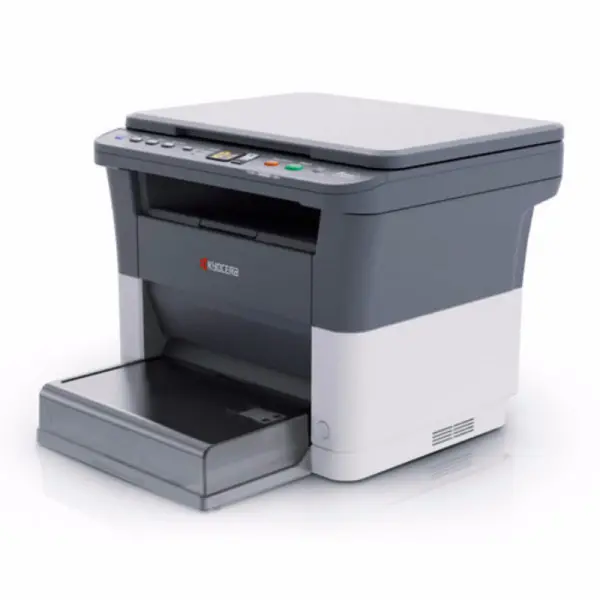MFP Kyocera Ecosys FS-1020MFP1800x600dpi64MB20ppmUSBToner TK-1110