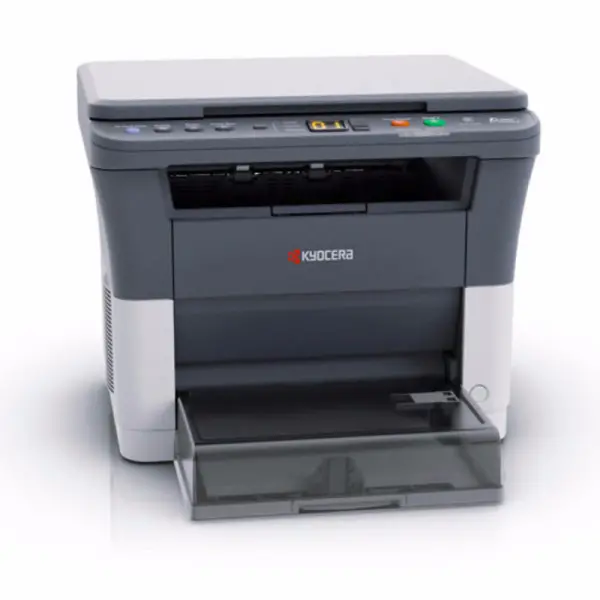 MFP Kyocera Ecosys FS-1020MFP1800x600dpi64MB20ppmUSBToner TK-1110