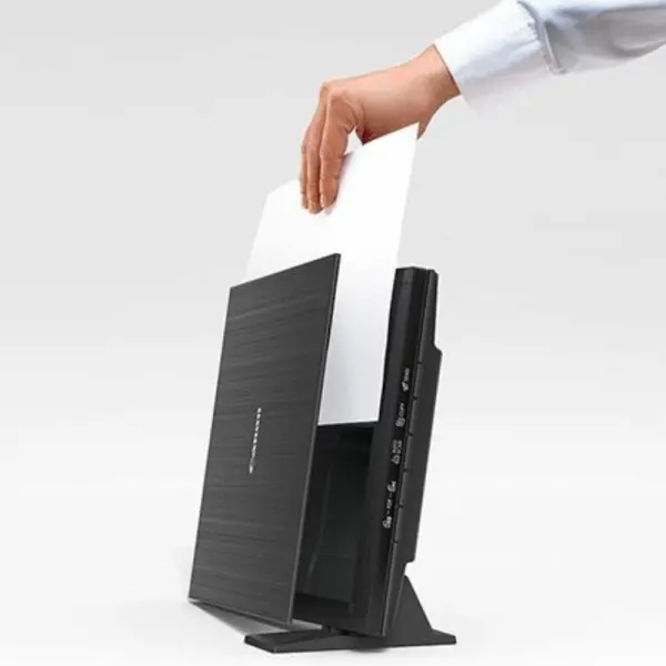 Skener Canon LIDE-400, A44800x4800dpiUSB