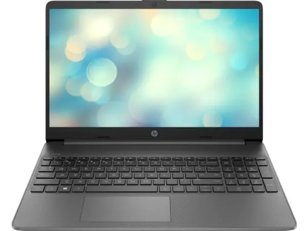 Laptop HP 15-dw3031nm 15.6” FHD AGi5-1135G78GBM.2 256GBMX350 2GBGrey SR 434C9EA