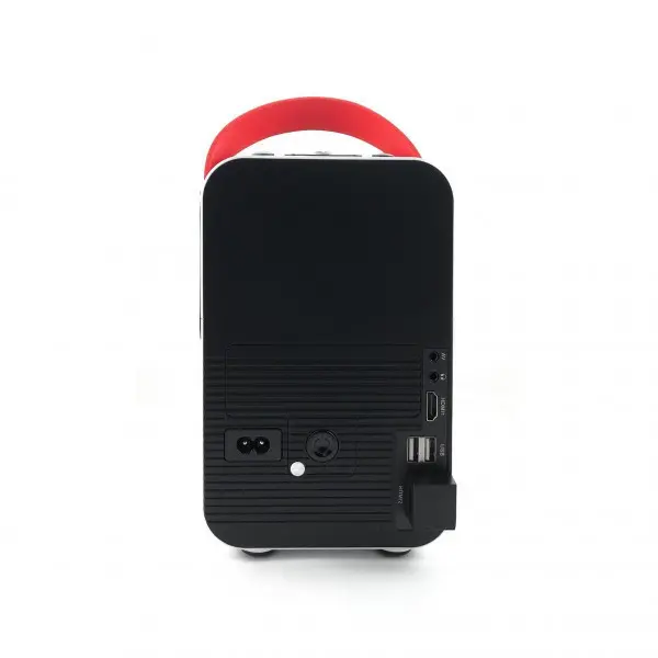 Projektor MaxBox CC2 + torba