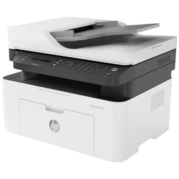 Printer LJ HP MFP 137fnw-4ZB84A