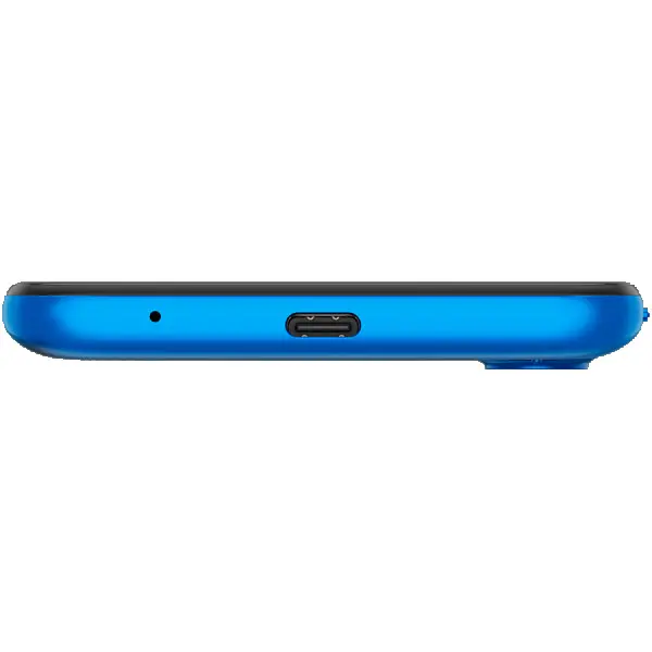MOTOROLA Moto E7 Power XT2097-6, 6.5'' 720x1600px, HD+ notched, Dual SIM, Helio G25 OctaCore 12nm, 4GB64GB, microSD, Main 13MP+2MP, AF, LED 