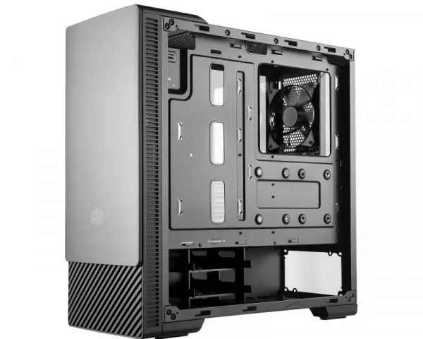 COOLER MASTER MasterBox E500 kućište (MCB-E500-KG5N-S00) outlet