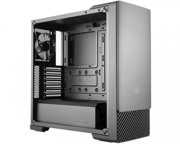 COOLER MASTER MasterBox E500 kućište (MCB-E500-KG5N-S00) outlet