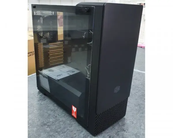COOLER MASTER MasterBox E500 kućište (MCB-E500-KG5N-S00) outlet