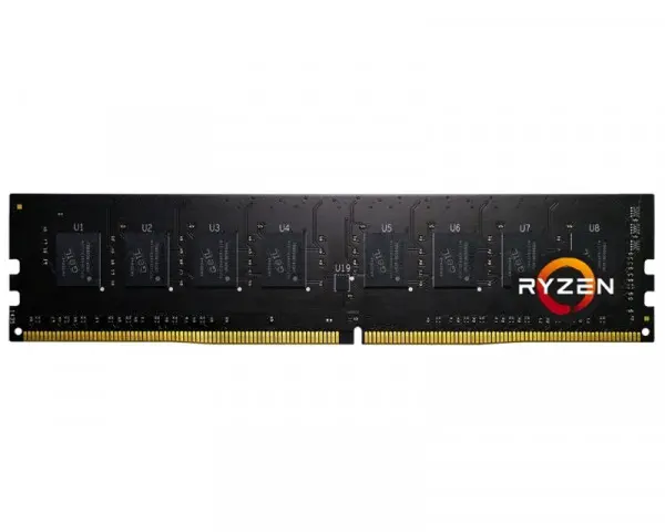 RAM DDR4 GEIL 4GB 2666Mhz CL19 GAP44GB2666C19SC