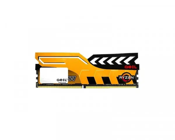 GEIL DIMM DDR4 16GB 3000MHz EVO FORZA GAFY416GB3000C16ASC