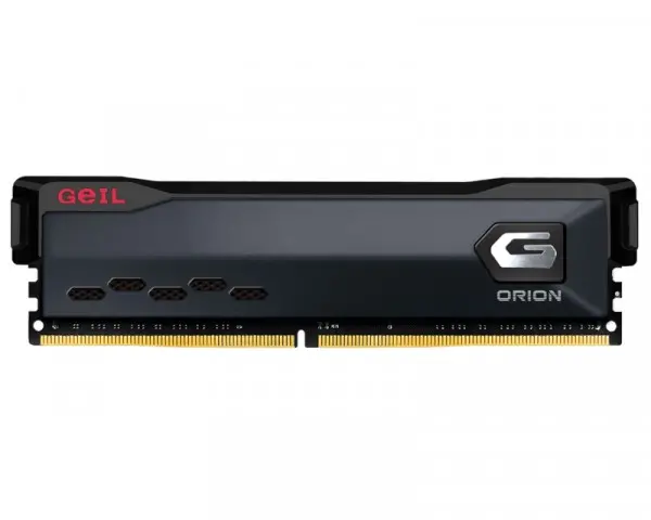 GEIL DIMM DDR4 16GB (2x8GB kit) 3200MHz Orion AMD Edition Grey GAOG416GB3200C16ADC