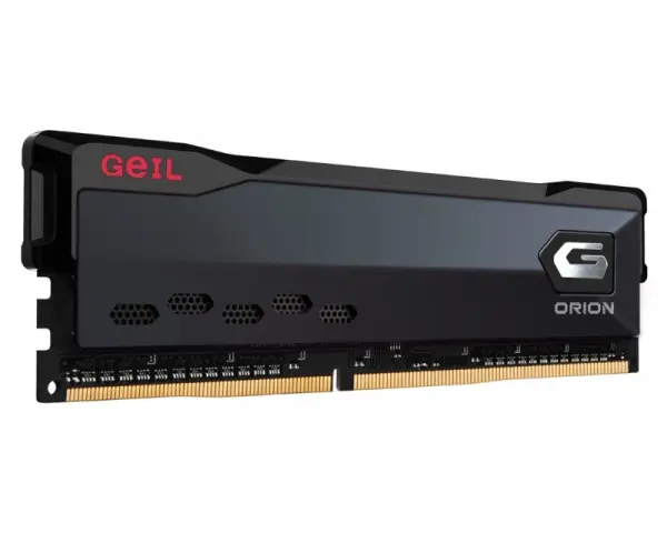 GEIL DIMM DDR4 16GB (2x8GB kit) 3200MHz Orion AMD Edition Grey GAOG416GB3200C16ADC