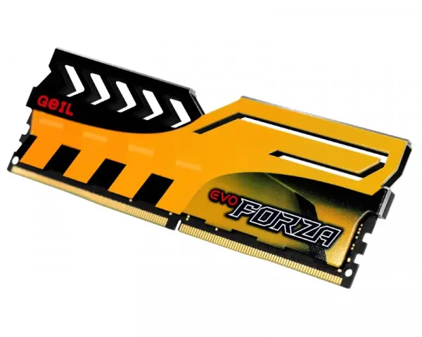 GEIL DIMM DDR4 32GB (2x16GB kit) 3000MHz EVO FORZA GAFY432GB3000C16ADC