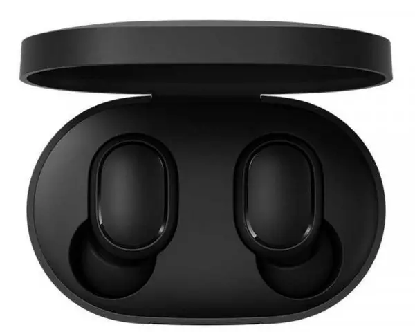 XIAOMI Mi True Wireless Basic 2 slušalice crne