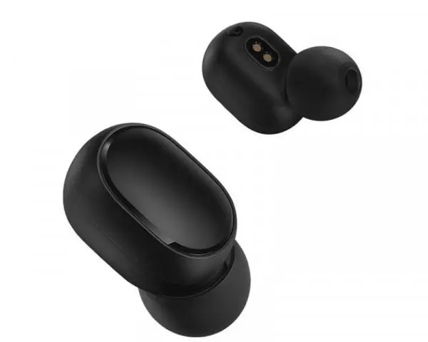 XIAOMI Mi True Wireless Basic 2 slušalice crne