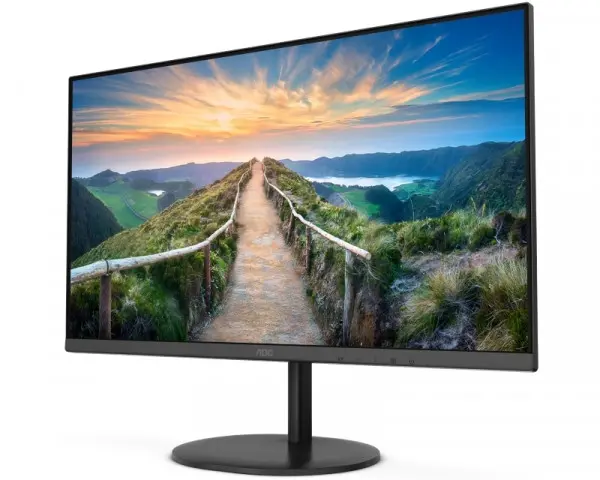 AOC 27'' U27V4EA IPS WLED monitor