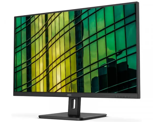 AOC 31.5'' U32E2N WLED monitor