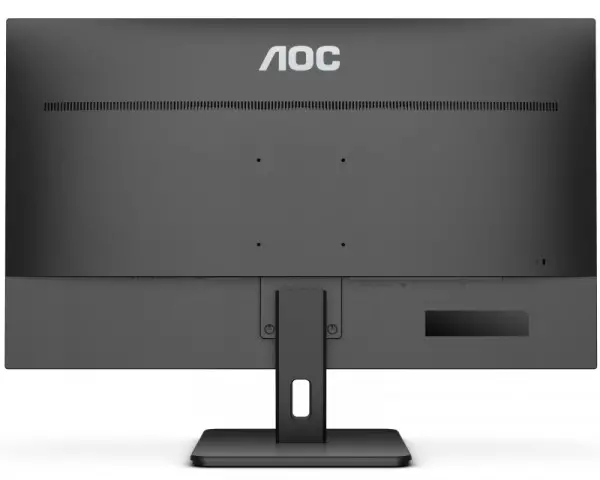 AOC 31.5'' U32E2N WLED monitor
