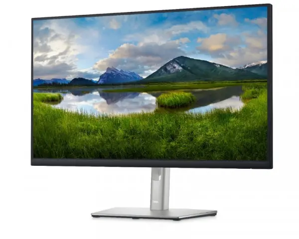 DELL 27'' P2722HE USB-C Profesional IPS monitor