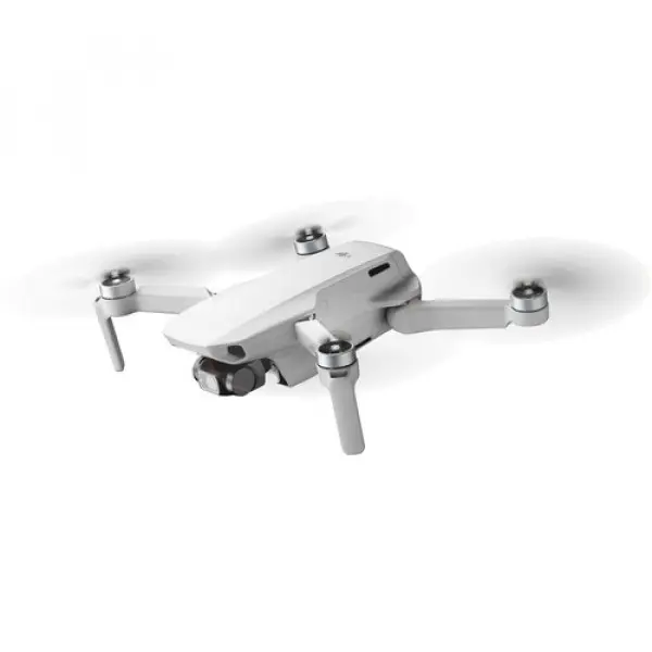 Dron DJI Mini 2svetlosiva' ( 'CP.MA.00000312.01' ) 