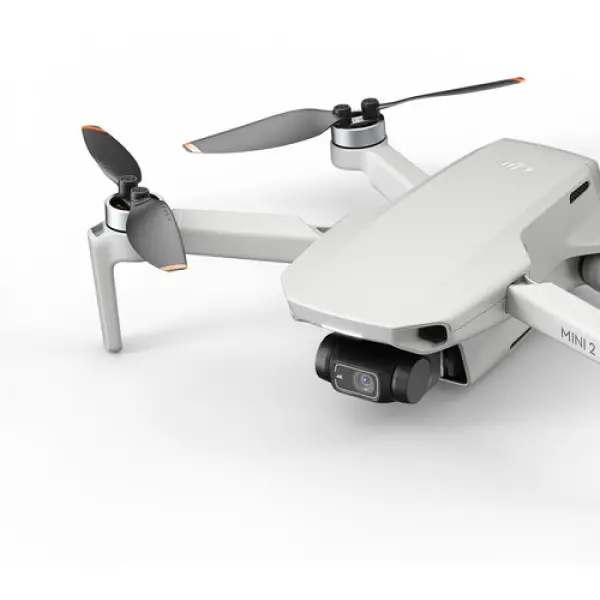 Dron DJI Mini 2svetlosiva' ( 'CP.MA.00000312.01' ) 