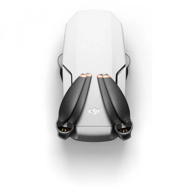 Dron DJI Mini 2svetlosiva' ( 'CP.MA.00000312.01' ) 