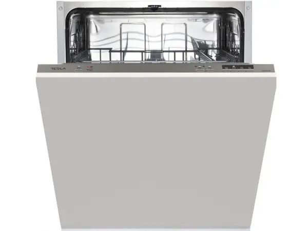 Sudomašina TESLA WDI661M ugradnaA++12 kompleta81,5x59,8x55cm' ( 'WDI661M' ) 