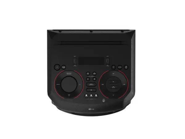 Partybox LG ON9CDBluetoothcrna' ( 'ON9' ) 