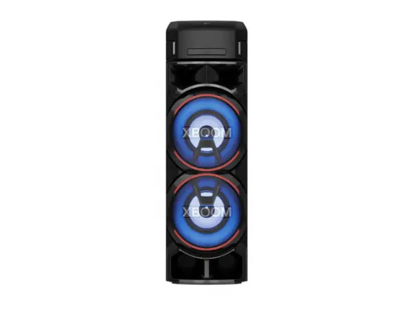 Partybox LG ON9CDBluetoothcrna' ( 'ON9' ) 