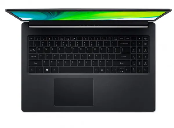 Laptop ACER Aspire 3 A315-23 noOS15.6''FHDRyzen 5-3500U12GB512GB SSDAMD Radeoncrna' ( 'NX.HVTEX.00A' ) 