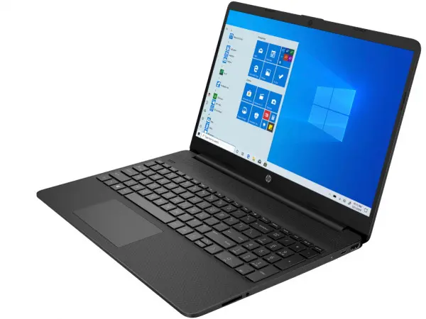 Laptop HP 15s-fq3024nm Win 10 Home15.6''FHD AGCeleron N45008GB256GB' ( '4S938EA' ) 