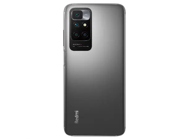 Smartphone XIAOMI Redmi 10 4GB128GBsiva' ( 'MZB09PKEU' ) 