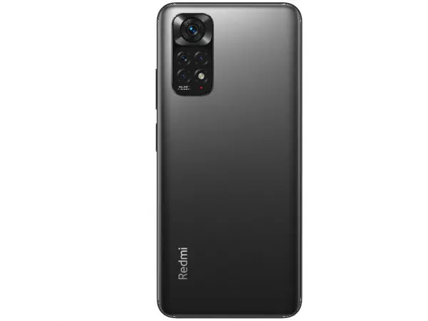 Smartphone XIAOMI Redmi Note 11 4GB64GBsiva' ( 'MZB0ALWEU' ) 