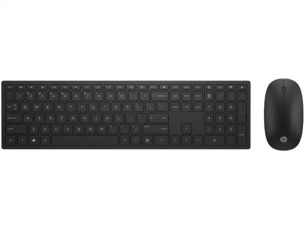Tastatura+miš HP Pavilion 800bežični set4CE99AAcrna' ( '4CE99AA' ) 