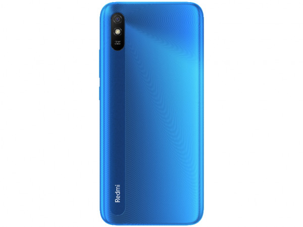 Mobilni telefon Xiaomi Redmi 9A Granite Gray 6.53''/OC 2.0GHz/2GB/32GB/13+5MPx