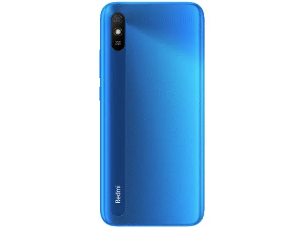 Mobilni telefon Xiaomi Redmi 9A Granite Gray 6.53''/OC 2.0GHz/2GB/32GB/13+5MPx