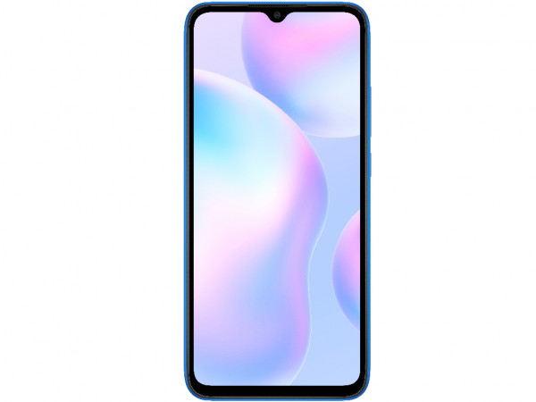 Mobilni telefon Xiaomi Redmi 9A Granite Gray 6.53''/OC 2.0GHz/2GB/32GB/13+5MPx