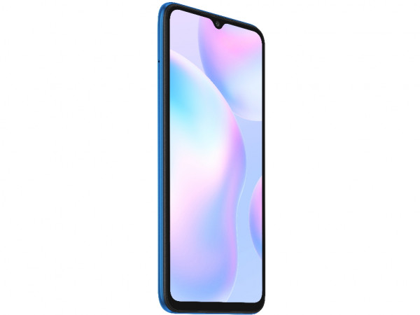 Mobilni telefon Xiaomi Redmi 9A Granite Gray 6.53''/OC 2.0GHz/2GB/32GB/13+5MPx