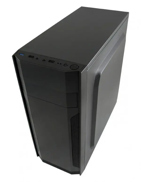 TOWER LC Power LC-7036B 2xUSB2.0 1xUSB3.0 wo psu OUTLET