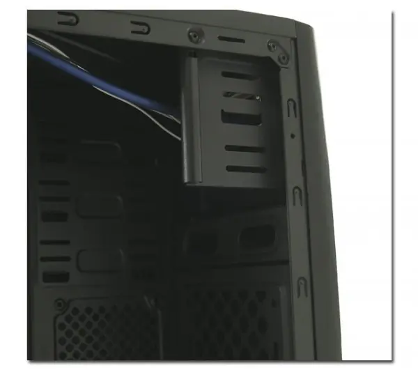 TOWER LC Power LC-7036B 2xUSB2.0 1xUSB3.0 wo psu OUTLET