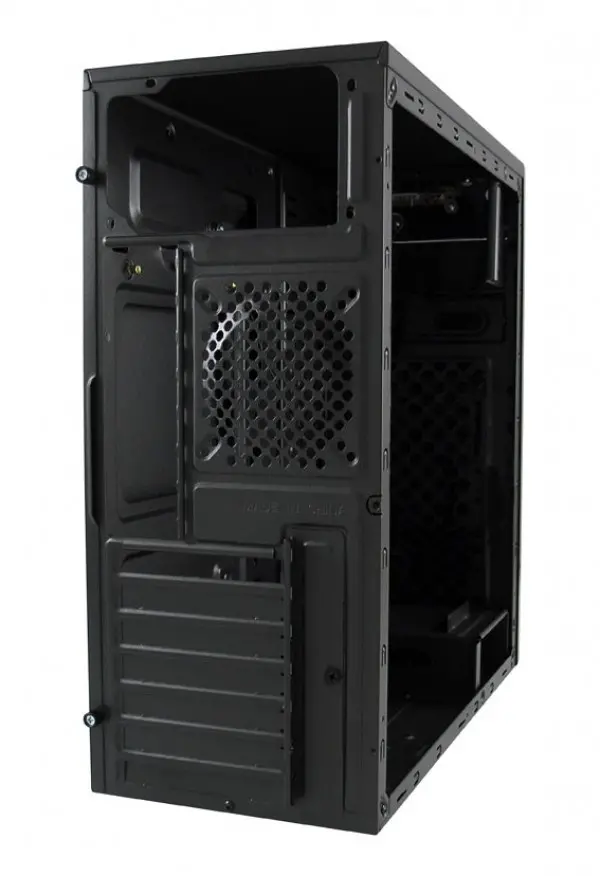 TOWER LC Power LC-7036B 2xUSB2.0 1xUSB3.0 wo psu OUTLET