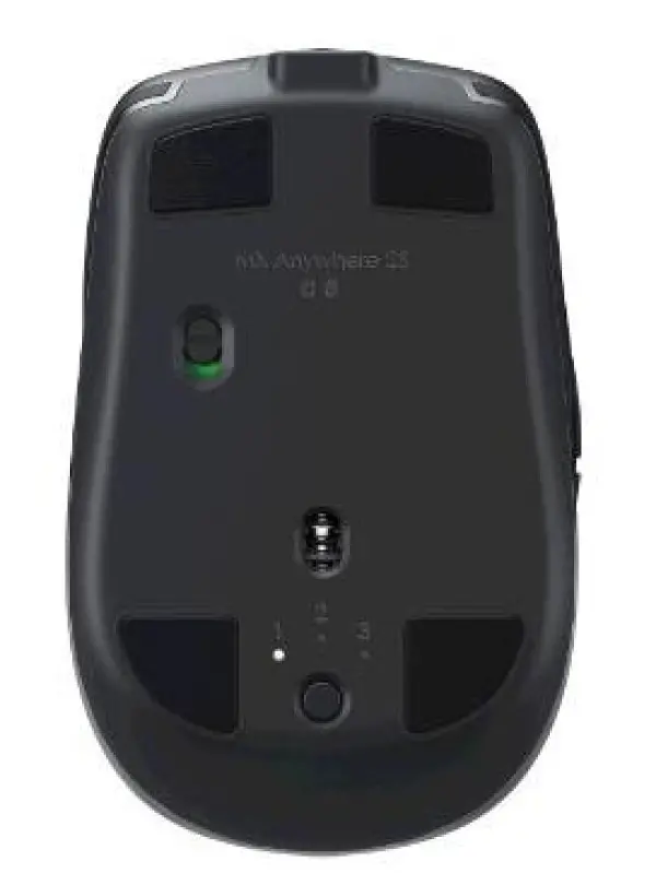 Miš Logitech MX Anywhere 2S Graphite 910-006211