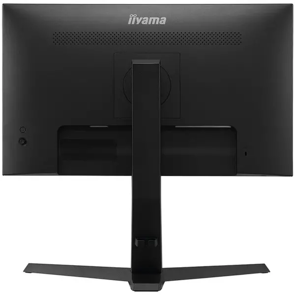 IIYAMA 24'' ETE, IPS-panel, 1920x1080, 13cm Height Adj. Stand, Pivot, 1ms (MPRT), 250 cdm˛, Speakers, HDMI, DisplayPort, USB-HUB (23,8'' VIS)