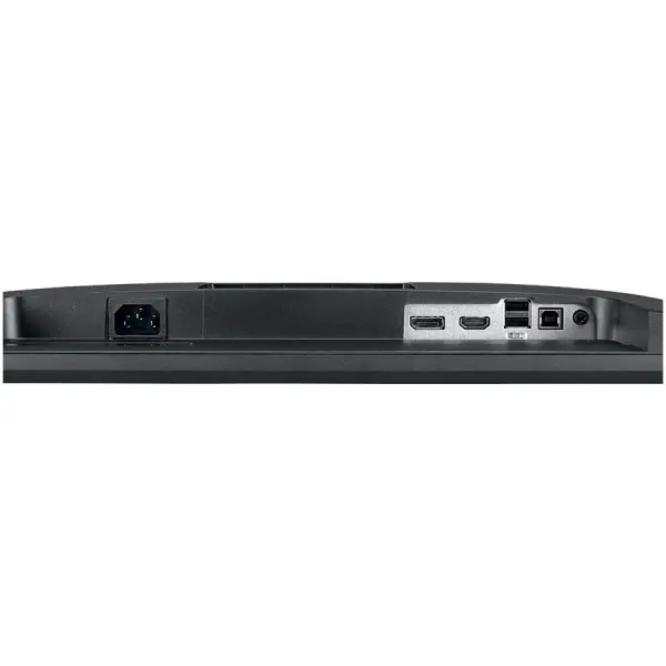 IIYAMA 24'' ETE, IPS-panel, 1920x1080, 13cm Height Adj. Stand, Pivot, 1ms (MPRT), 250 cdm˛, Speakers, HDMI, DisplayPort, USB-HUB (23,8'' VIS)