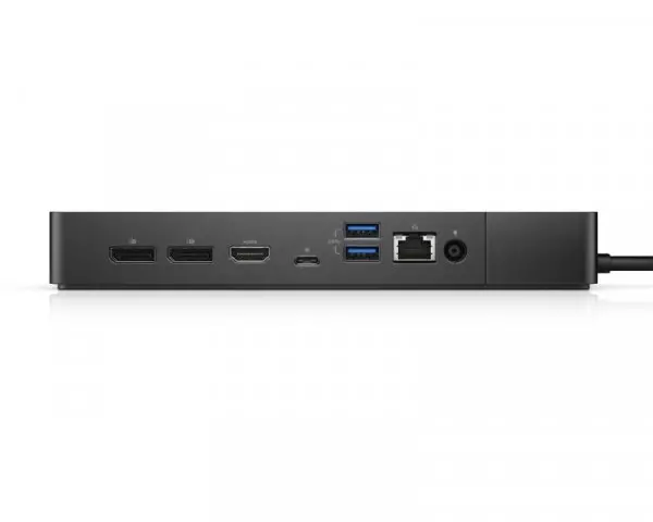 DELL WD19S dock with 180W AC adapter