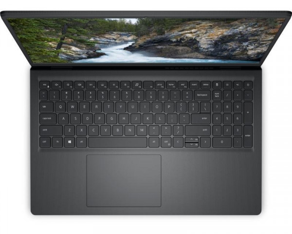 DELL Vostro 3510 15.6'' FHD i7-1165G7 8GB 512GB SSD Backlit crni 5Y5B (2)