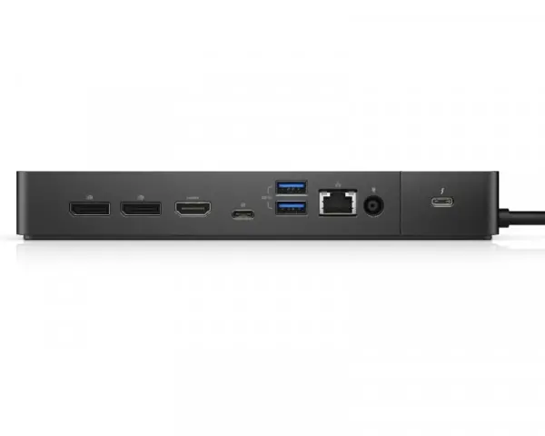 DELL Thunderbolt Dock WD19TBS with 180W AC Adapter